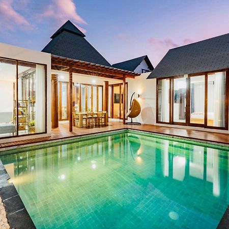 Casa Canguro Villa نوسا ليمبونغان المظهر الخارجي الصورة