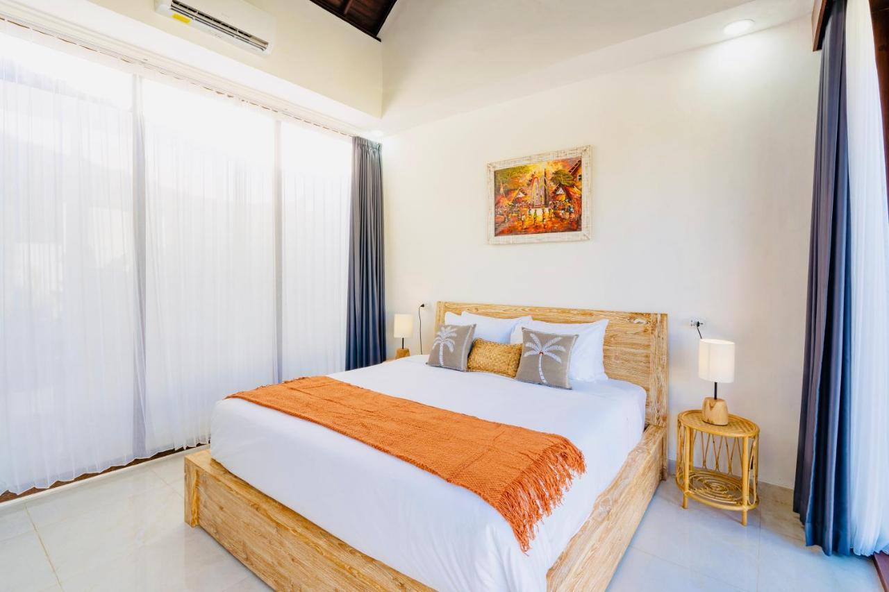 Casa Canguro Villa نوسا ليمبونغان المظهر الخارجي الصورة